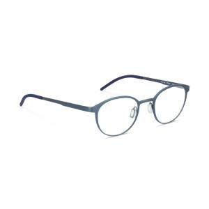 ØRGREEN GALA 1296 Brille Blue