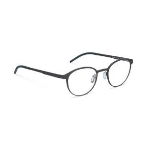 ØRGREEN GALA 1297 Brille Black