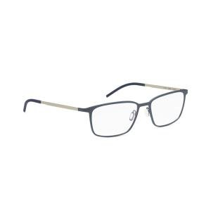 ÏRGR IO 1108 Brille Blå