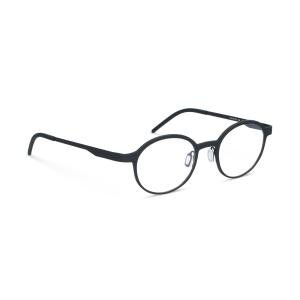 ØRGREEN Ring Of Fire 1295 Brille Black