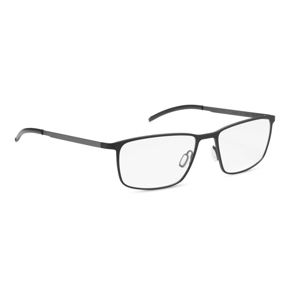 ÏRGR SUPERCELL 804 Brille Sort