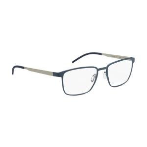 ØRGREEN TECHNOLOGIC 1108 Brille Blue