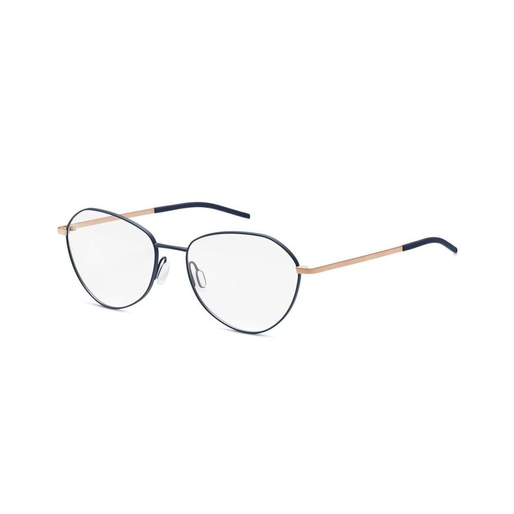 ØRGREEN TROPICS 1121 Brille Sort