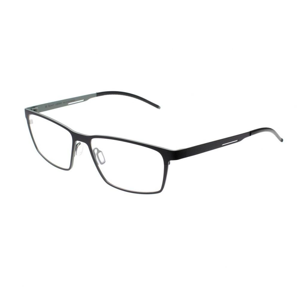 ØRGREEN VANDERBILT 520 Brille Sort