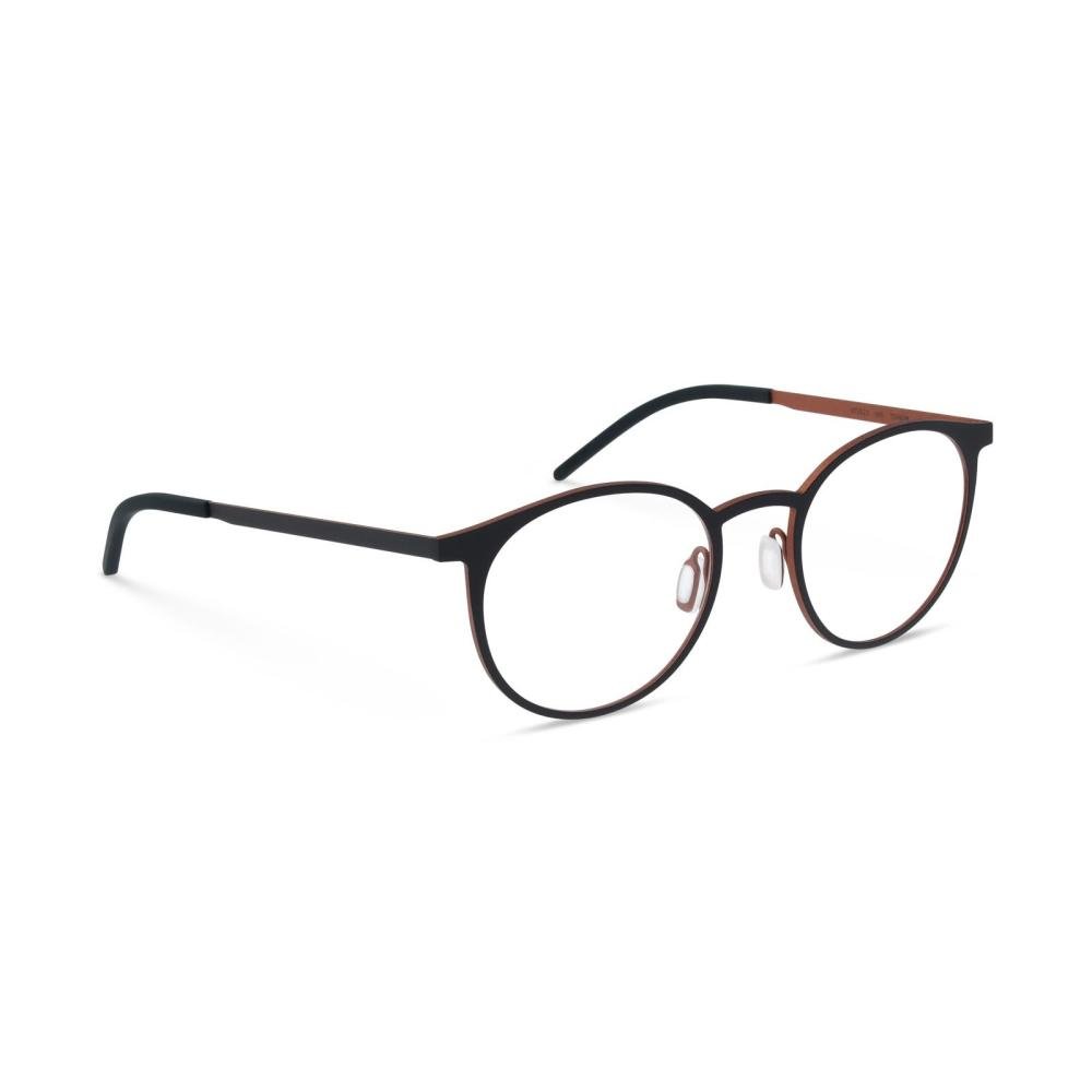 ØRGREEN VITUS 2.0 1435 Brille Black