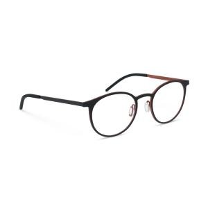 ØRGREEN VITUS 2.0 1435 Brille Black
