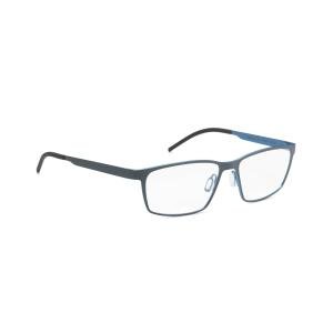 ÏRGR Webster 2.0 1207 Brille Blå