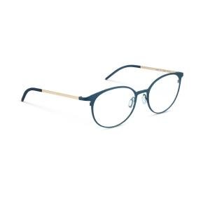 ØRGREEN Wonder 1237 Brille Blue