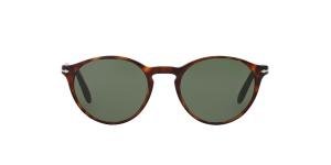 PERSOL 0PO3092SM 901531 Solbrille Multi med Grå / Sort glass