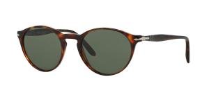 PERSOL 0PO3092SM 901531 Solbrille Multi med Grå / Sort glass