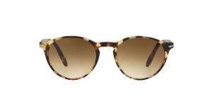 PERSOL 0PO3092SM 900551 Solbrille Multi med Brun glass