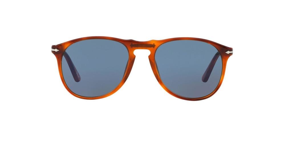 PERSOL 0PO9649S 96/56 Solbrille Multi med Annet glass