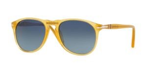 PERSOL 0PO9649S 204/S3 Solbrille Annet med Annet glass