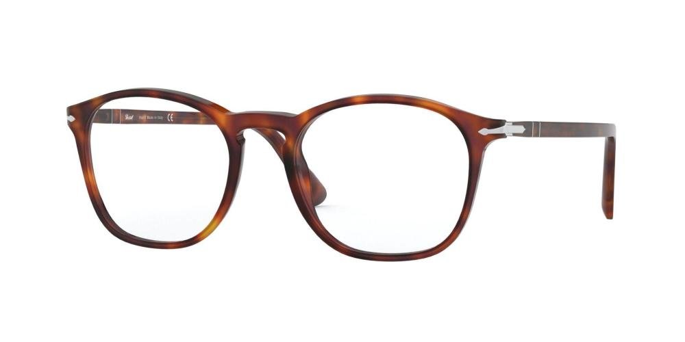 PERSOL 0PO3007VM 24 Brille Multi