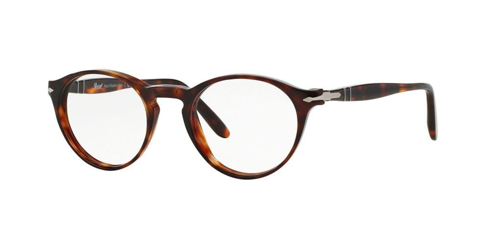 PERSOL 0PO3092V 9015 Brille Multi