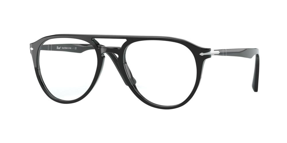 PERSOL 0PO3160V 95 Brille Sort