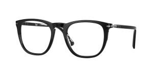 PERSOL 0PO3266V 95 Brille Sort