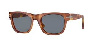 PERSOL 0PO3269S 96/56 Solbrille Multi med Annet glass