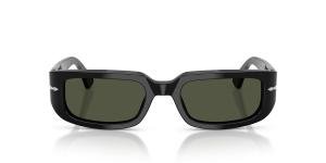 PERSOL 0PO3385S 95/31 Brille Black