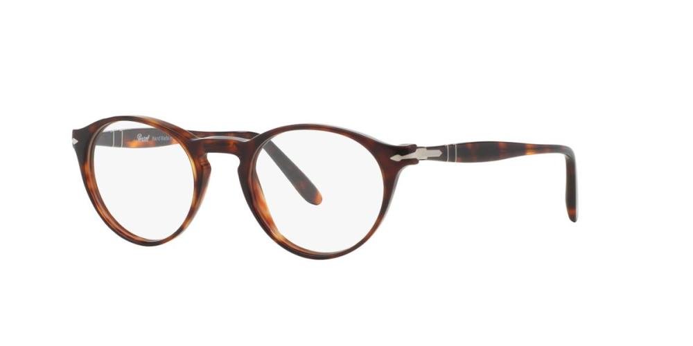 PERSOL PO3092V 9015 Brille Brun