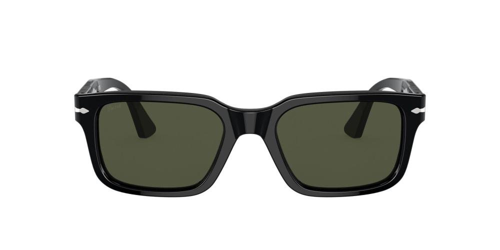 PERSOL PO3272S 95/31 Brille Black