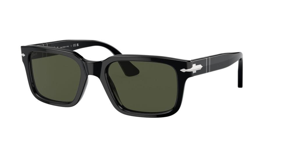 PERSOL PO3272S 95/31 Brille Black