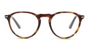 PERSOL PO3286V 24 Brille Brun