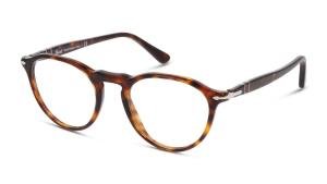 PERSOL PO3286V 24 Brille Brun