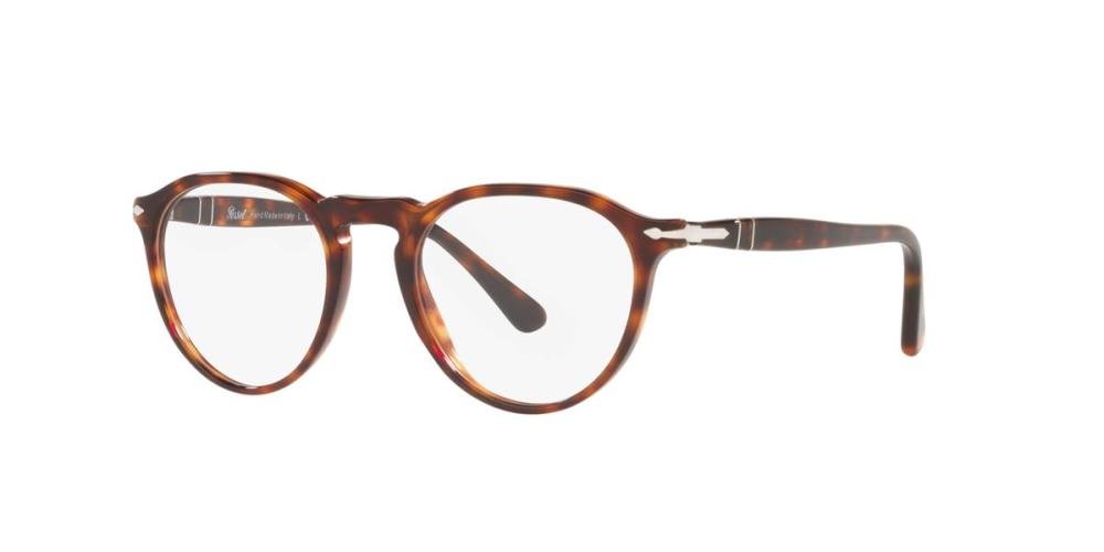 PERSOL PO3286V 24 Brille Brun