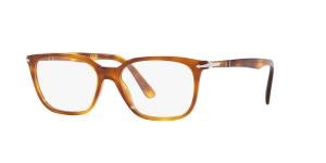 PERSOL PO3298V 96 Brille Brun