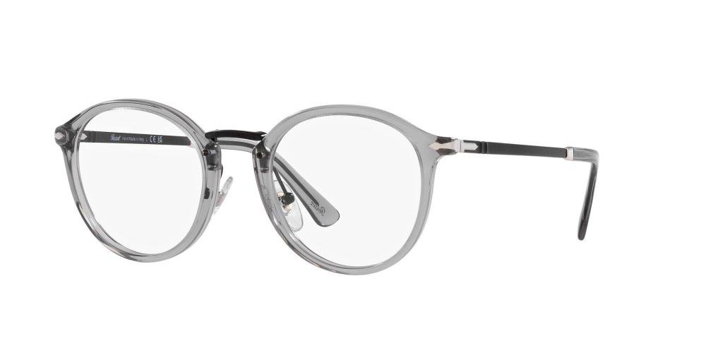 PERSOL PO3309V 309 Brille Grå