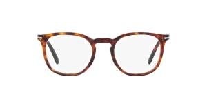 PERSOL PO3318V 24 Brille Brun