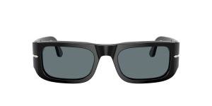 PERSOL PO3362S 95/3R Brille Black