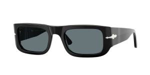 PERSOL PO3362S 95/3R Brille Black