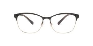 PILGRIM PG001013 2500 Brille Black