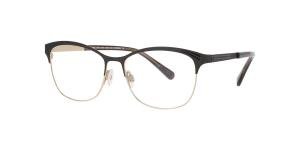 PILGRIM PG001013 2500 Brille Black