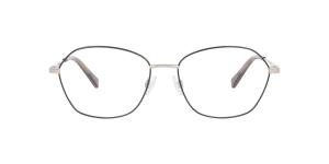 PILGRIM PG001014 2500 Brille Black