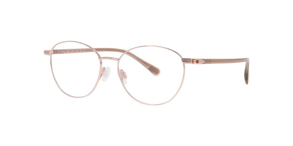 PILGRIM PG001017 2300 Brille Gold