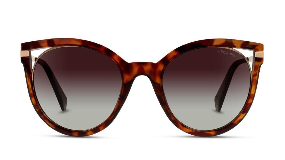 POLAROID PLD 4067/S 086 Solbrille Multi med Brun glass