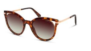 POLAROID PLD 4067/S 086 Solbrille Multi med Brun glass