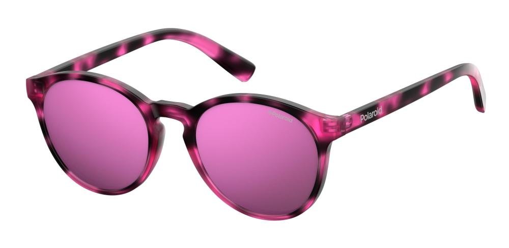 POLAROID PLD 8024/S C4B Solbrille Multi med Speil glass