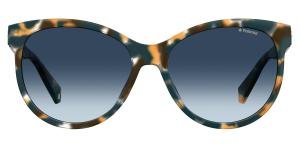 POLAROID PLD 4079/S/X CVT Solbrille Multi med Annet glass