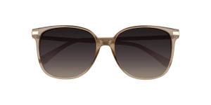POLAROID PLD 4170/G/S/X J5G Brille Gold