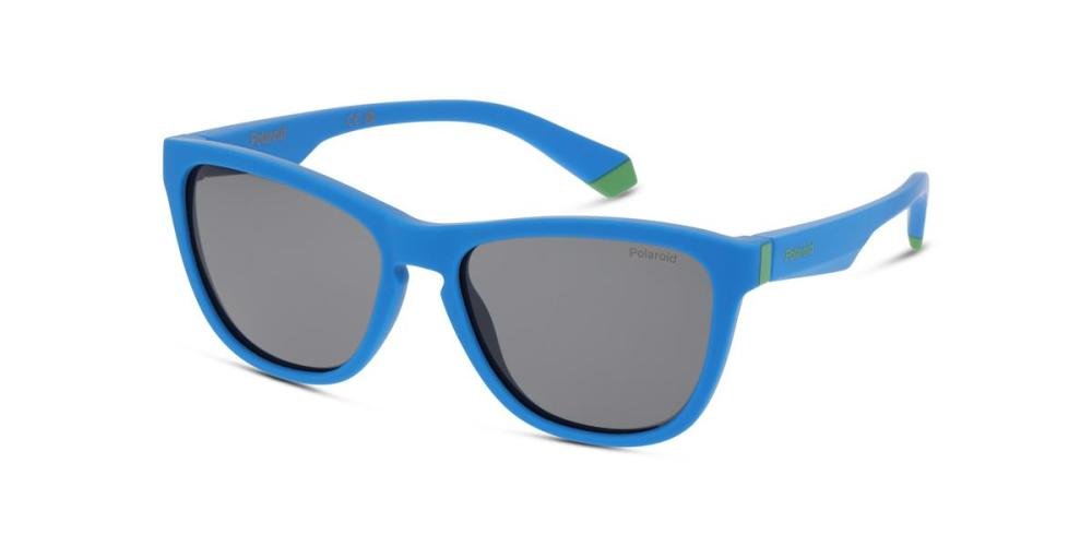 POLAROID PLD 8056/S 1500S7 Brille Blue