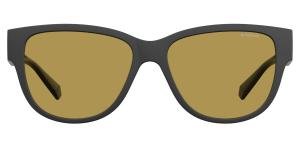 POLAROID PLD 9013/S 003 Solbrille Sort med Annet glass