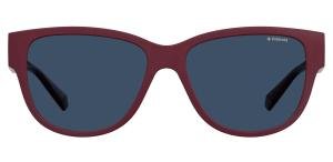 POLAROID PLD 9013/S C9A Solbrille Annet med Annet glass