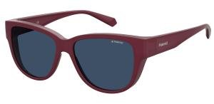 POLAROID PLD 9013/S C9A Solbrille Annet med Annet glass