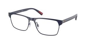 POLO RALPH LAUREN PH1232 9273 Brille Blue