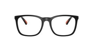 POLO RALPH LAUREN PH2281U 5001 Brille Black