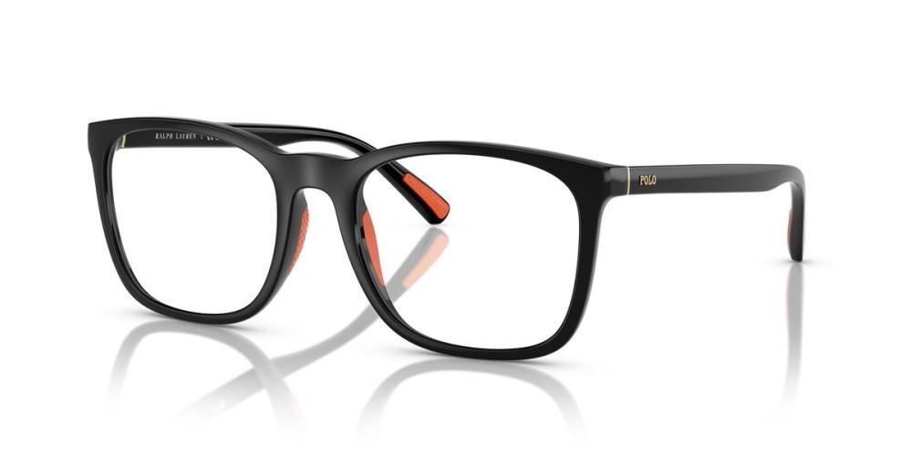 POLO RALPH LAUREN PH2281U 5001 Brille Black